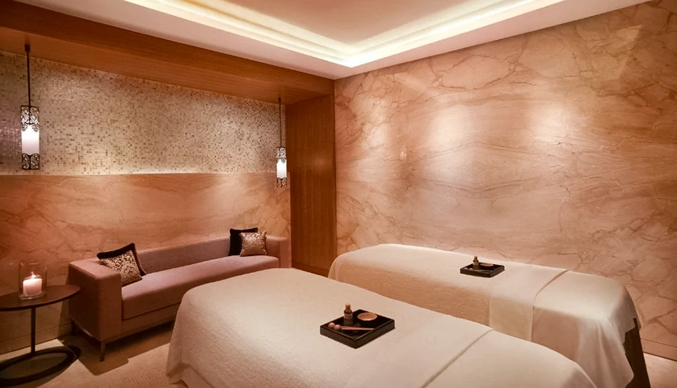 هتل گرند حیات دبی